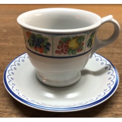 Paolina tazza da caffè Paolina tazza da caffè